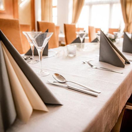 Hotel Iberia Opava Eksteriør billede