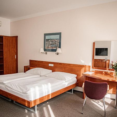 Hotel Iberia Opava Eksteriør billede