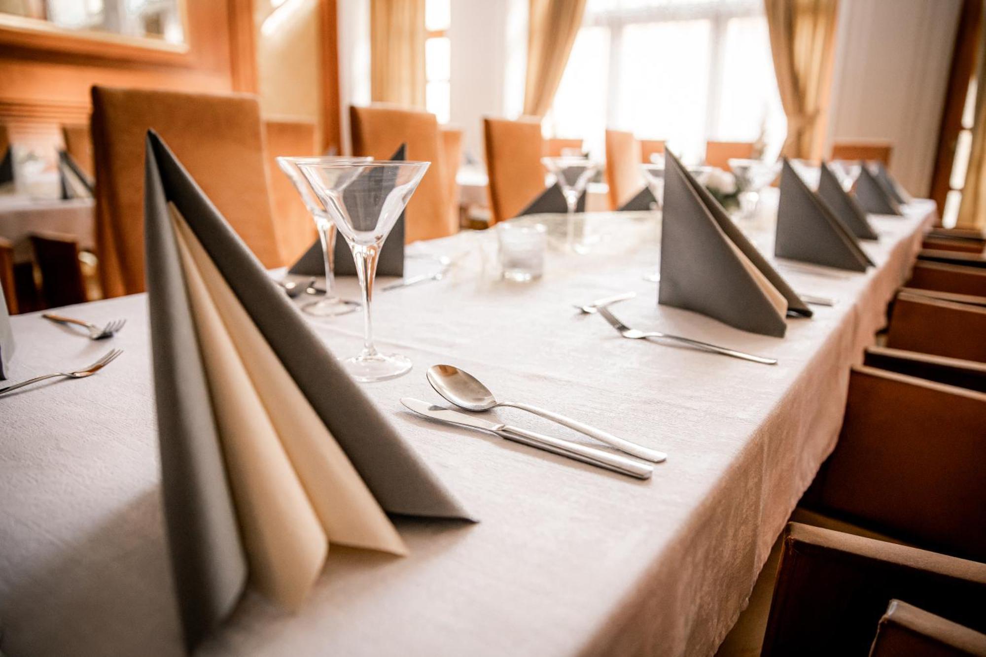 Hotel Iberia Opava Eksteriør billede